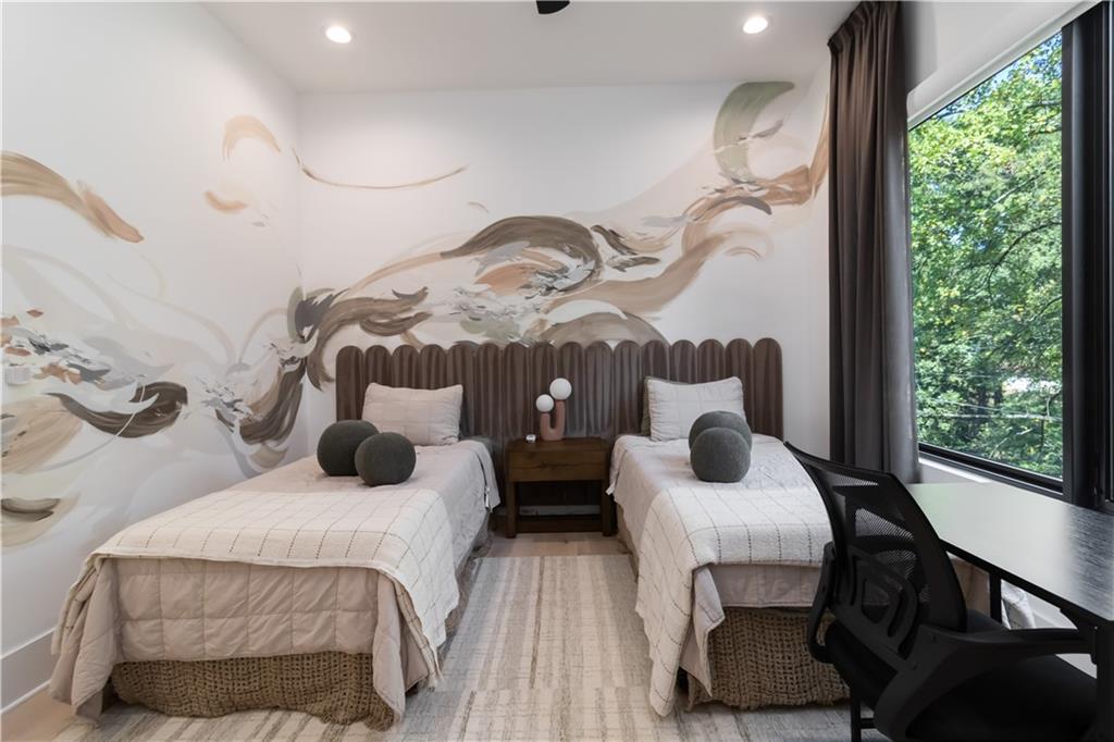 2824 Ashford Road Northeast Brookhaven, GA 30319 - Photo 42 of 57