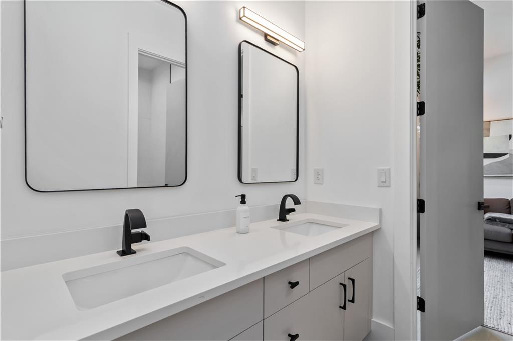 2824 Ashford Road Northeast Brookhaven, GA 30319 - Photo 43 of 57