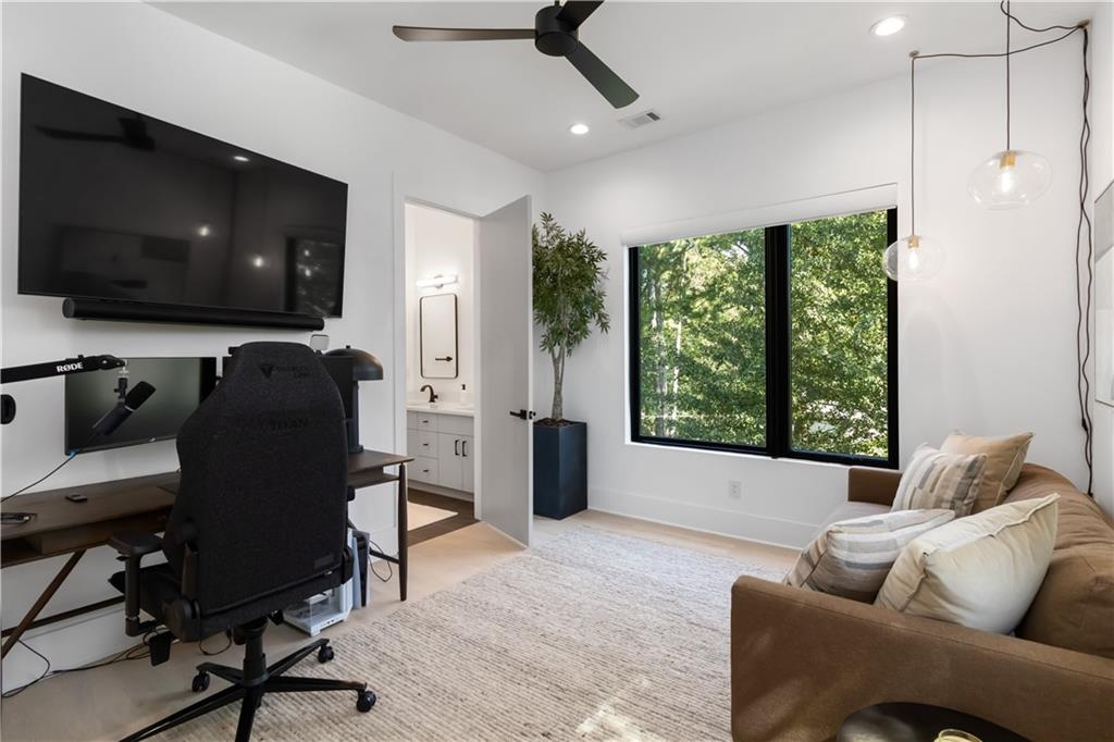 2824 Ashford Road Northeast Brookhaven, GA 30319 - Photo 45 of 57