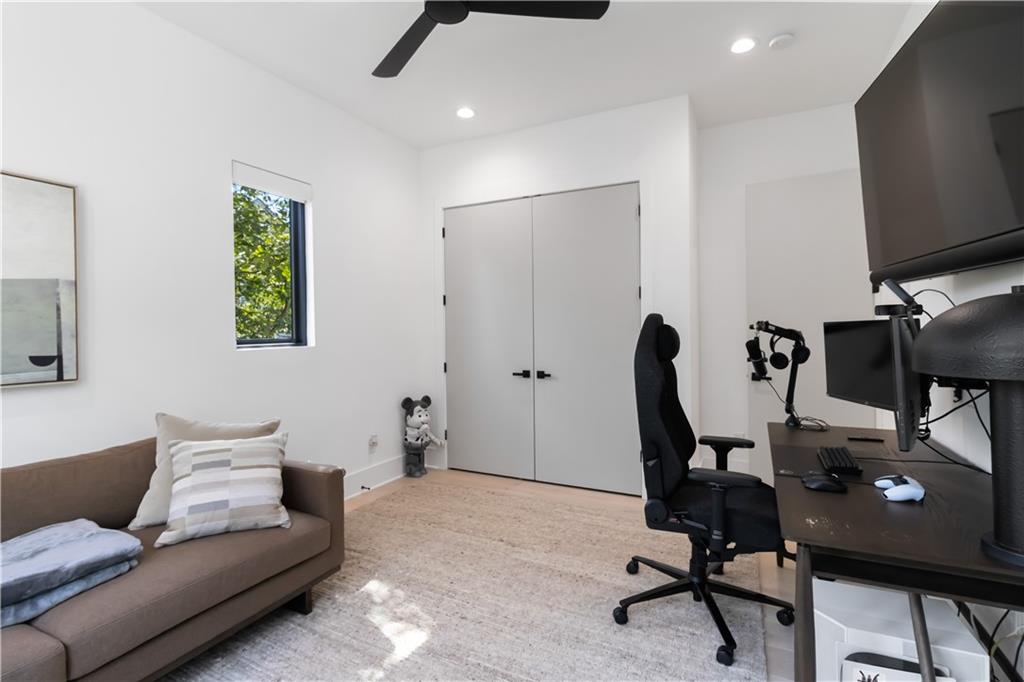 2824 Ashford Road Northeast Brookhaven, GA 30319 - Photo 46 of 57