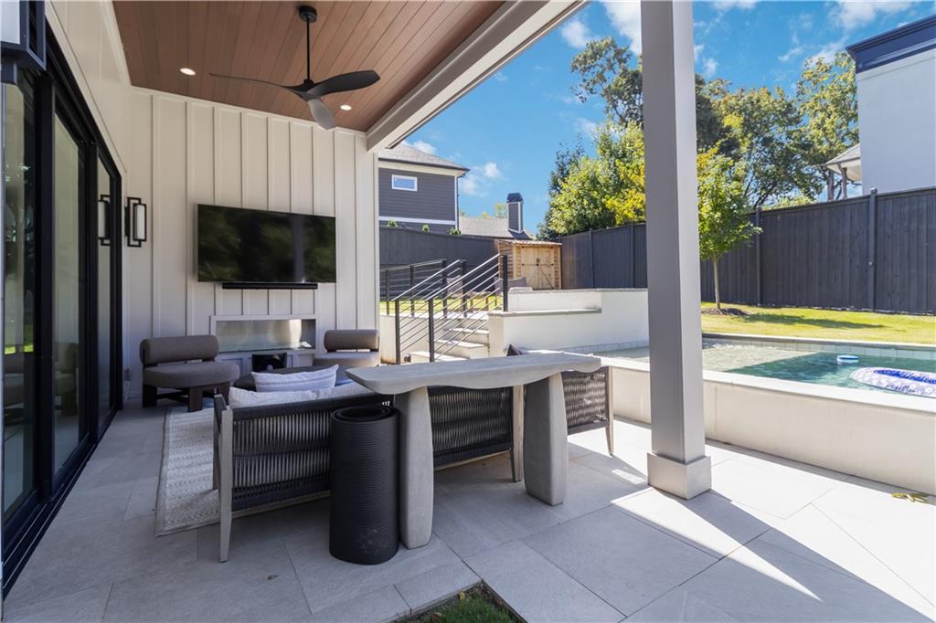 2824 Ashford Road Northeast Brookhaven, GA 30319 - Photo 48 of 57