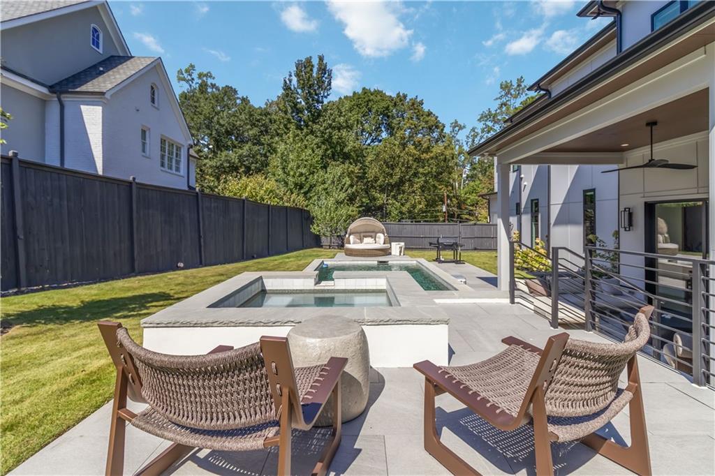 2824 Ashford Road Northeast Brookhaven, GA 30319 - Photo 54 of 57