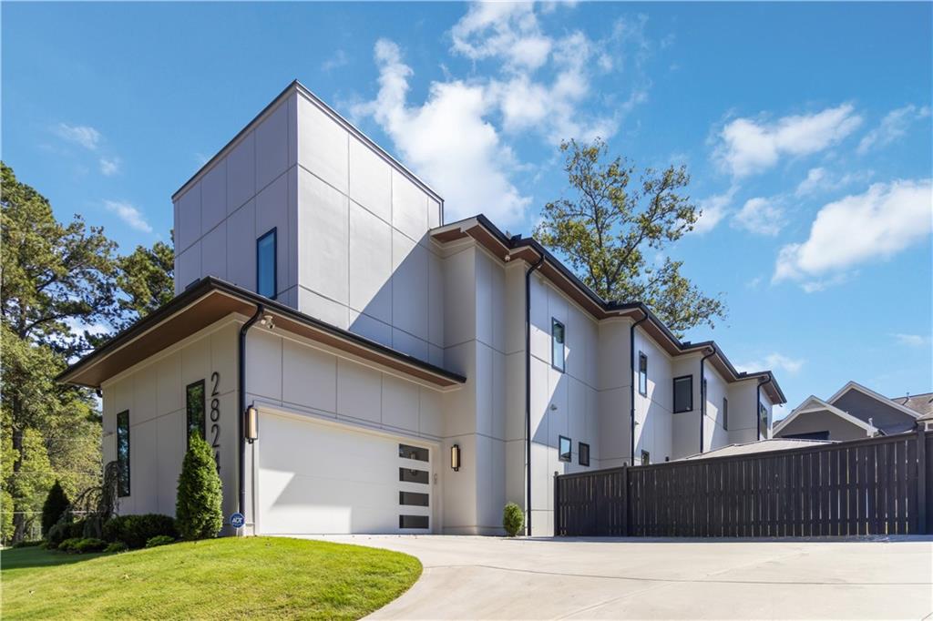 2824 Ashford Road Northeast Brookhaven, GA 30319 - Photo 57 of 57