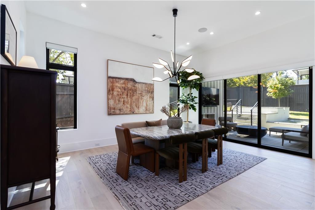 2824 Ashford Road Northeast Brookhaven, GA 30319 - Photo 9 of 57