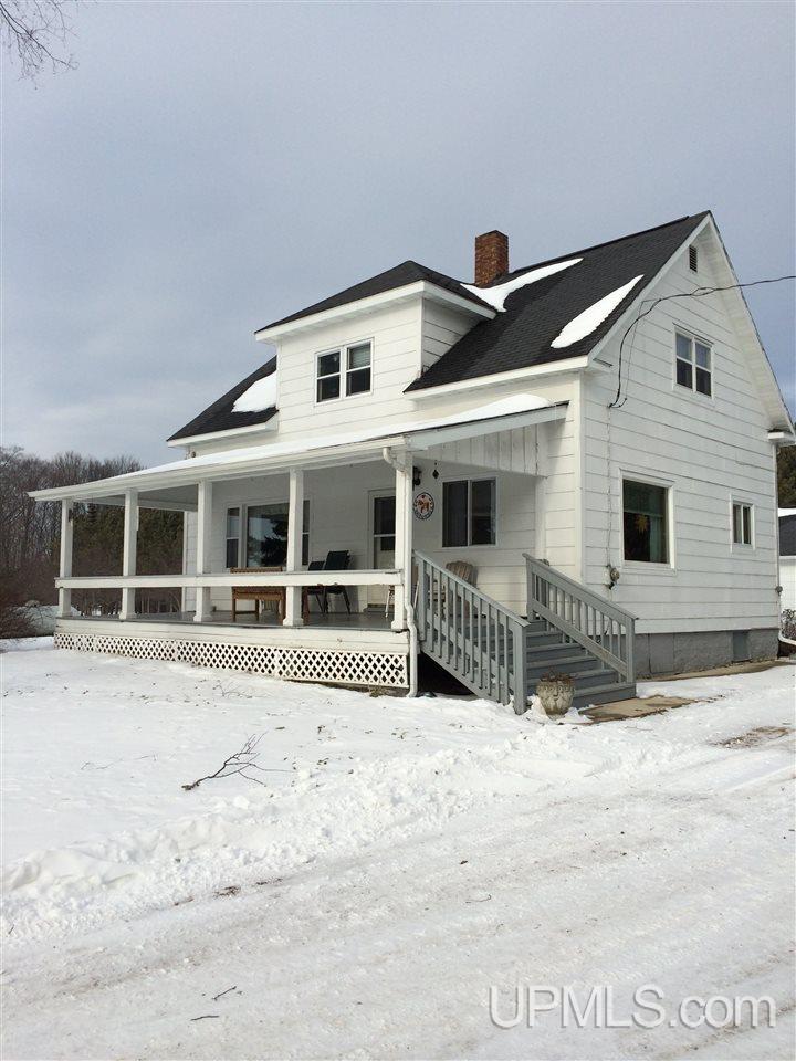 14312 25.75 Road Rapid River, MI 49878 - Photo 17 of 35
