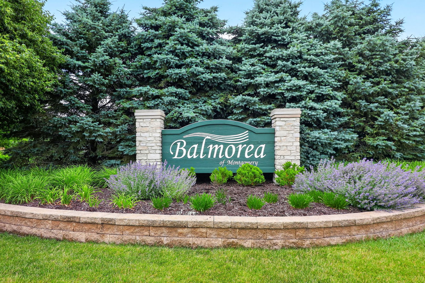 3352 Helene Rieder Drive Montgomery, IL 60538 - Photo 23 of 23