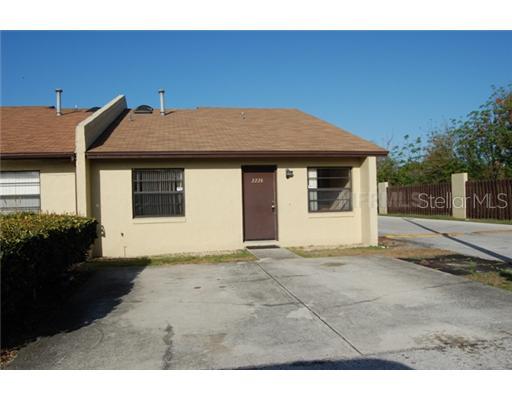 2226 Abbey Road Southwest, Unit 2226 Winter Haven, FL 33880 - Photo 1 of 1 Exterior Front
