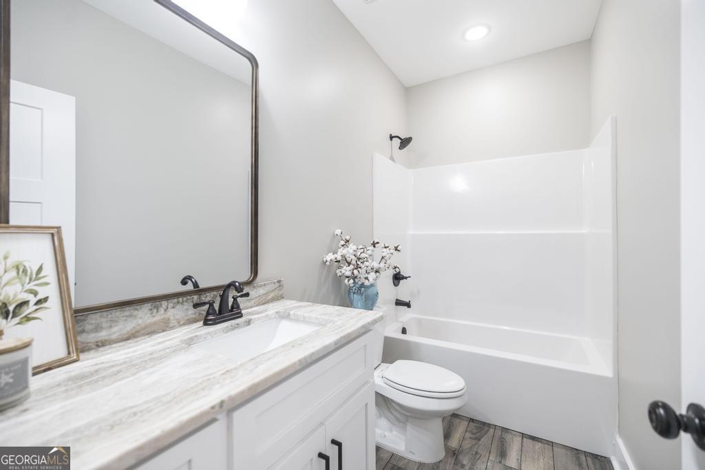 463 Arena Road Perry, GA 31069 - Photo 11 of 43