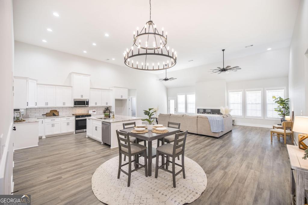 463 Arena Road Perry, GA 31069 - Photo 13 of 43