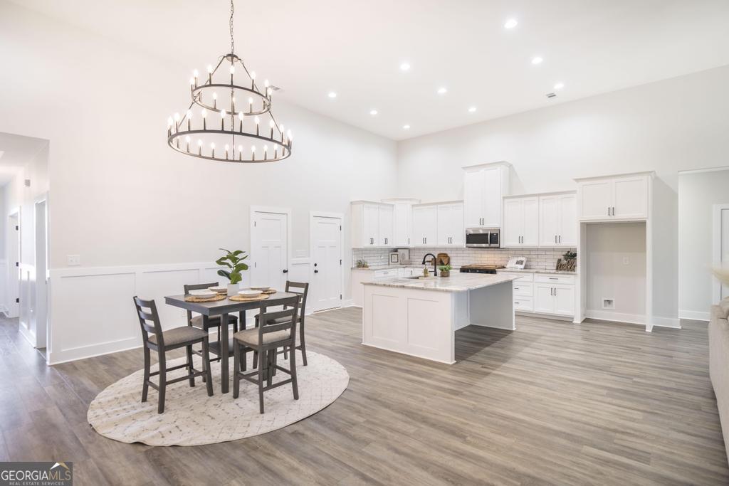 463 Arena Road Perry, GA 31069 - Photo 14 of 43