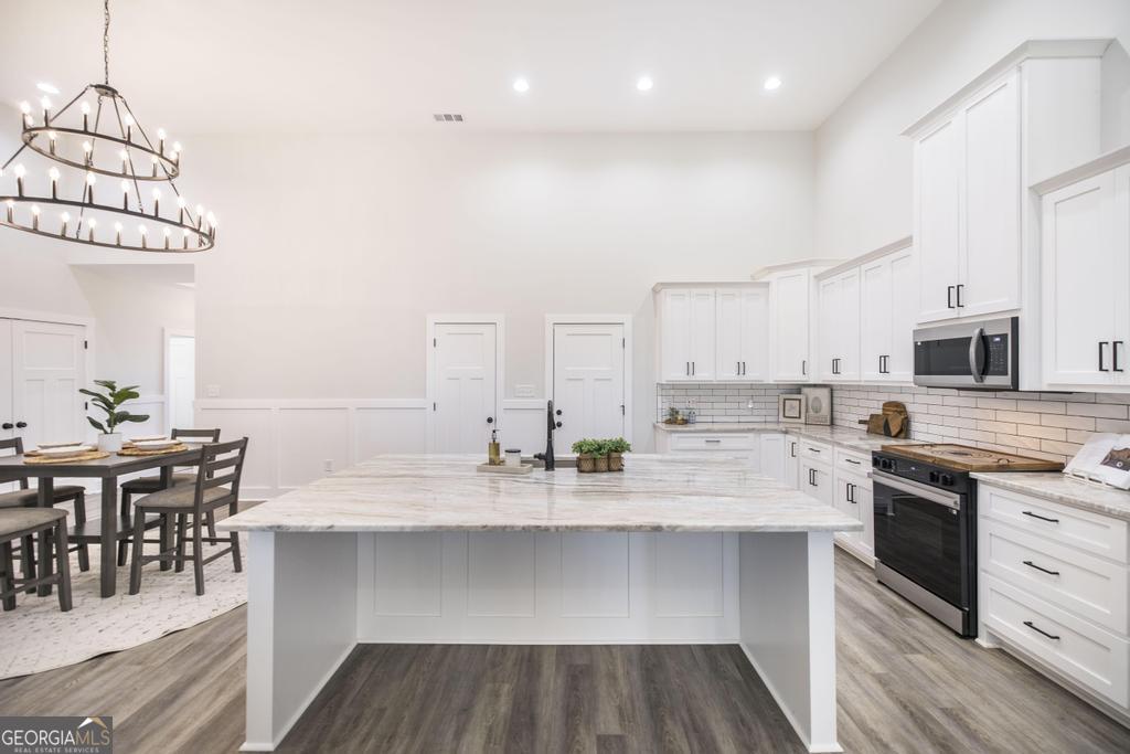 463 Arena Road Perry, GA 31069 - Photo 15 of 43