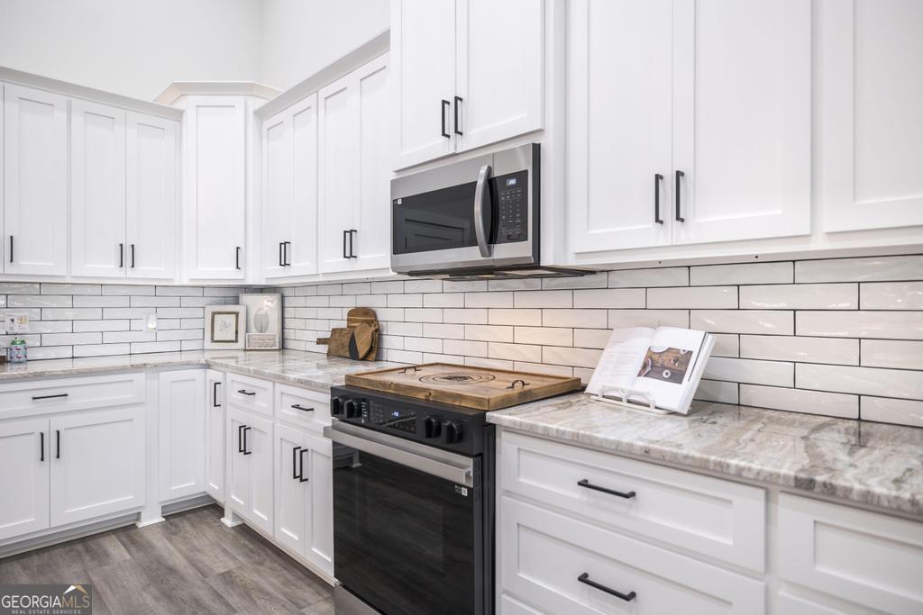 463 Arena Road Perry, GA 31069 - Photo 16 of 43