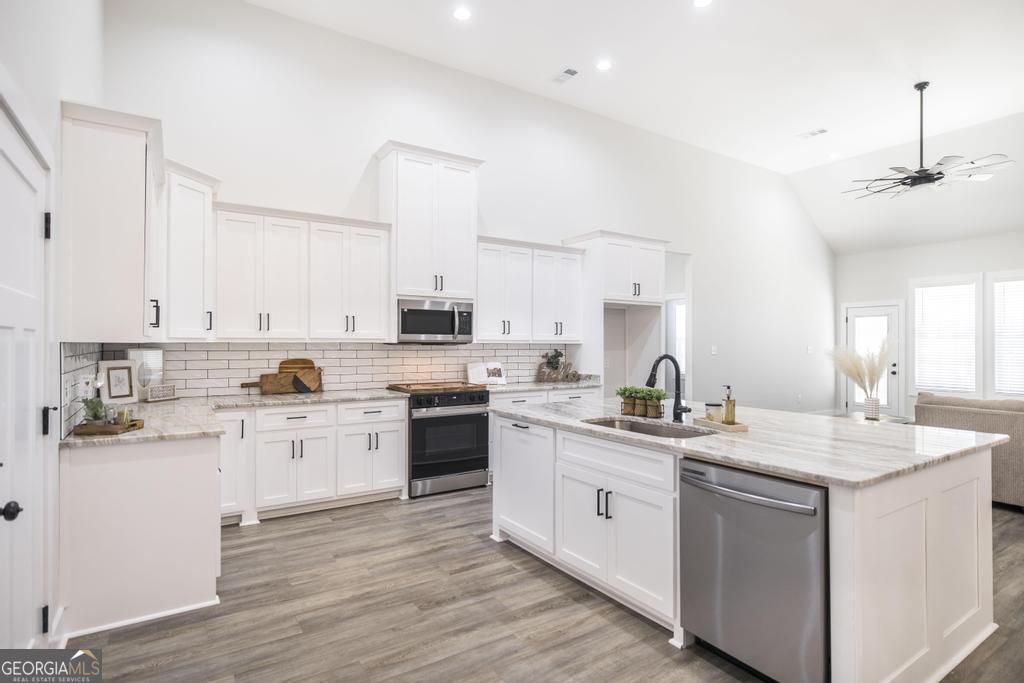 463 Arena Road Perry, GA 31069 - Photo 17 of 43