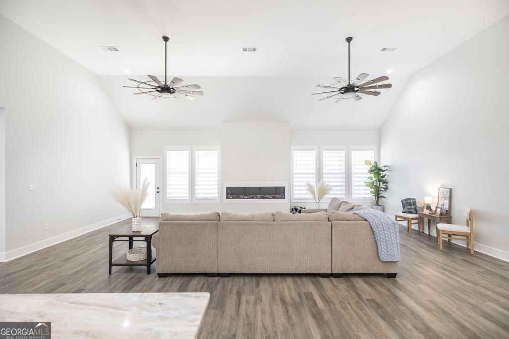 463 Arena Road Perry, GA 31069 - Photo 18 of 43