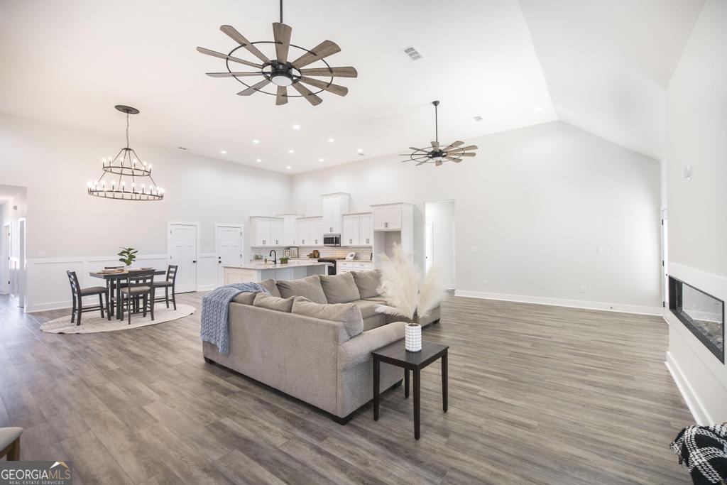 463 Arena Road Perry, GA 31069 - Photo 20 of 43