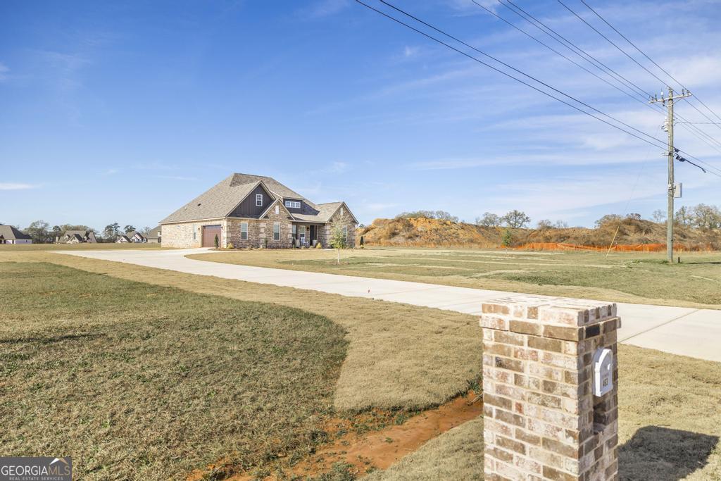 463 Arena Road Perry, GA 31069 - Photo 2 of 43