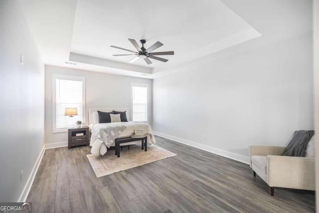 463 Arena Road Perry, GA 31069 - Photo 21 of 43