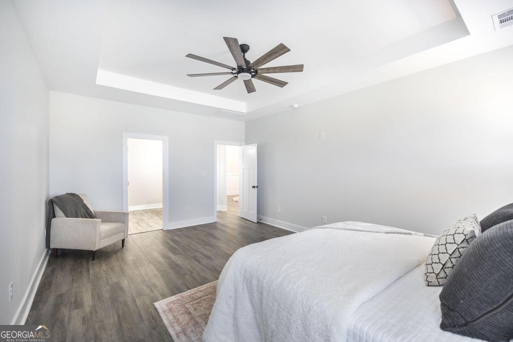 463 Arena Road Perry, GA 31069 - Photo 22 of 43