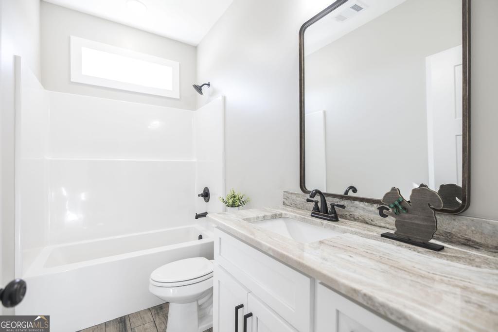 463 Arena Road Perry, GA 31069 - Photo 28 of 43