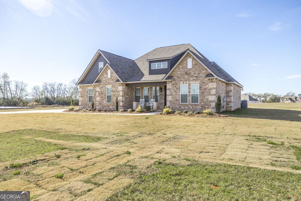 463 Arena Road Perry, GA 31069 - Photo 3 of 43