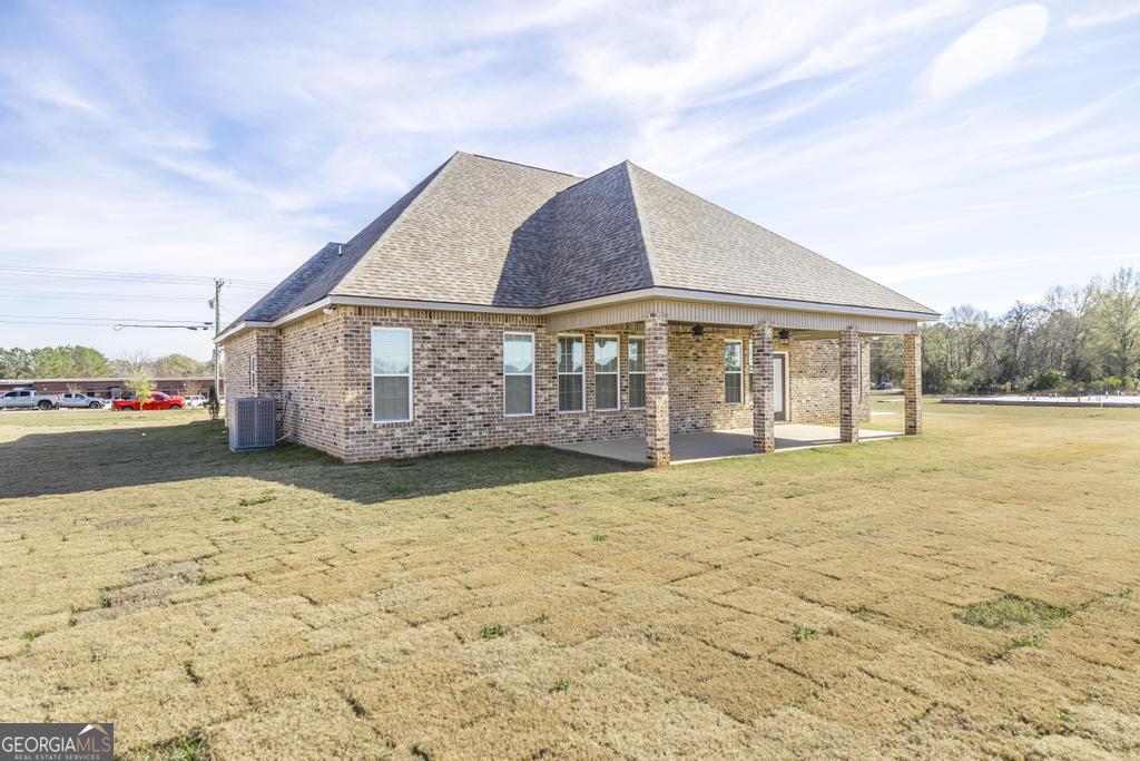 463 Arena Road Perry, GA 31069 - Photo 32 of 43