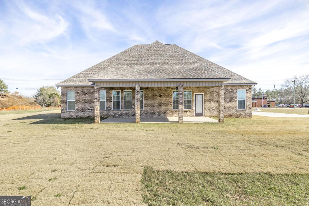 463 Arena Road Perry, GA 31069 - Photo 33 of 43