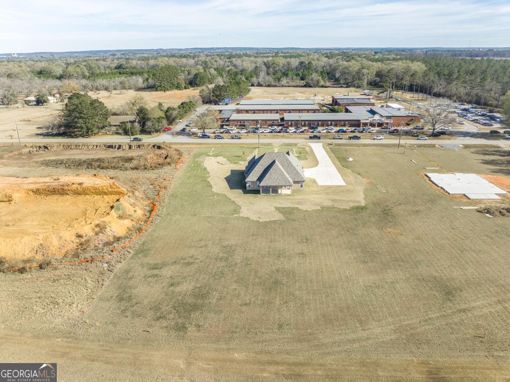 463 Arena Road Perry, GA 31069 - Photo 38 of 43