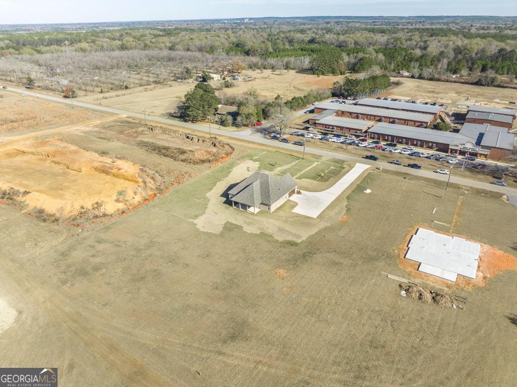 463 Arena Road Perry, GA 31069 - Photo 39 of 43