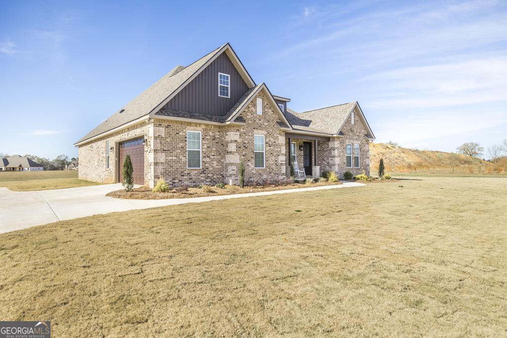 463 Arena Road Perry, GA 31069 - Photo 4 of 43