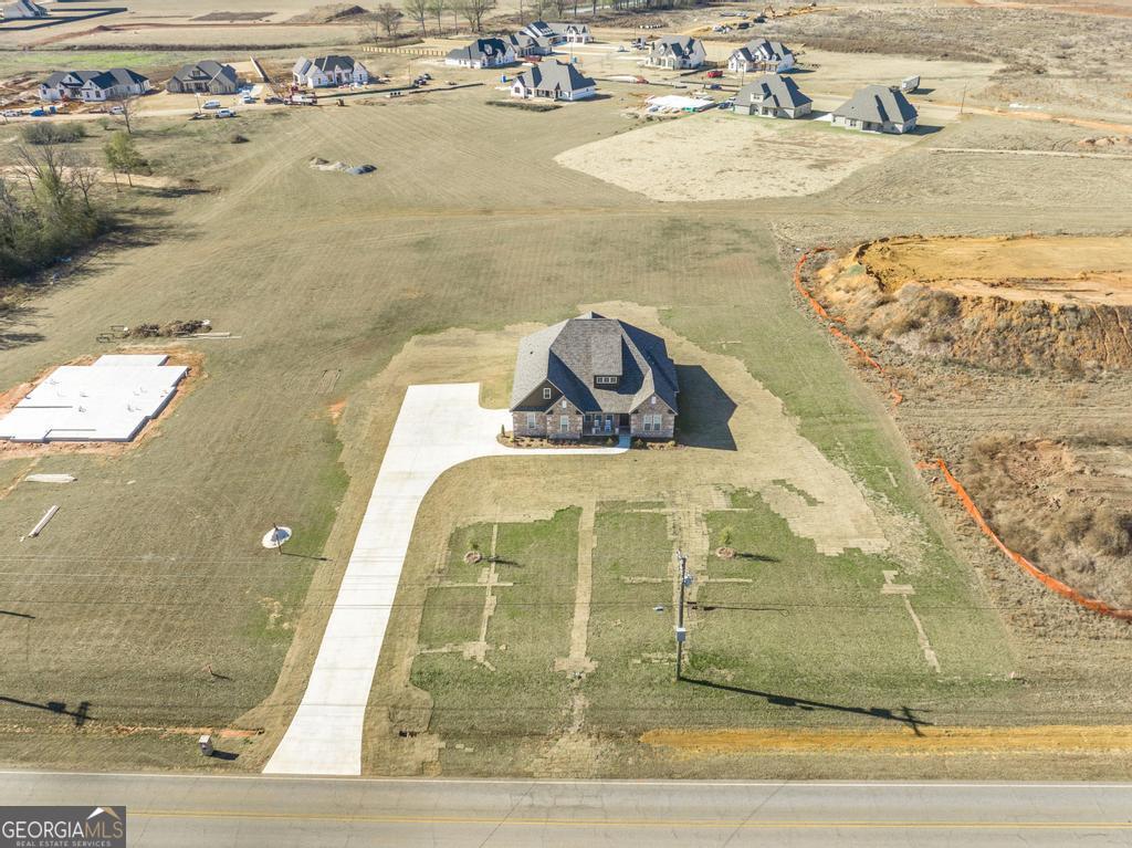 463 Arena Road Perry, GA 31069 - Photo 42 of 43