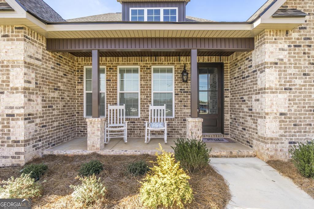 463 Arena Road Perry, GA 31069 - Photo 5 of 43