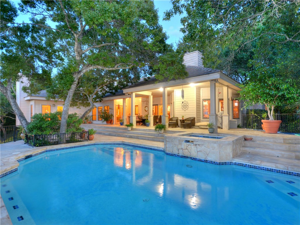 76 St Stephens School Road Austin, TX 78746 - Photo 1 of 1