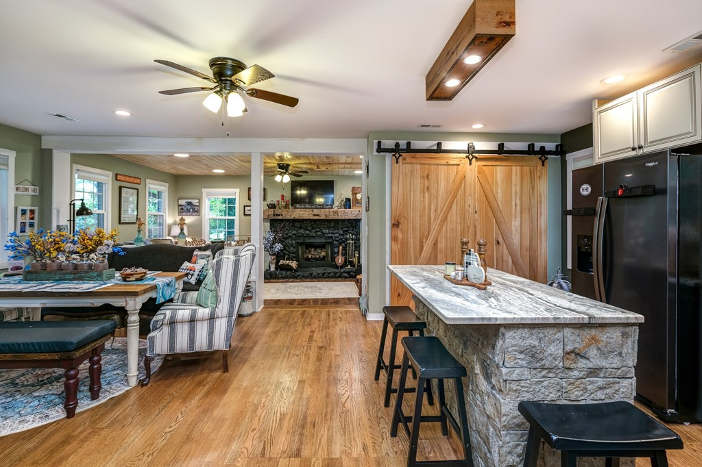 485 Heaton Road Marble, NC 28905 - Photo 11 of 52
