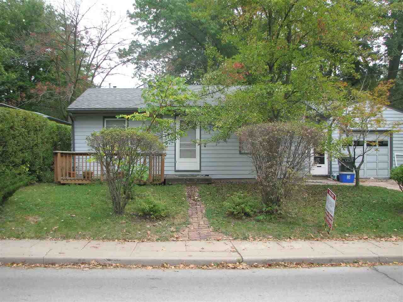 538 Kimball Road Iowa City, IA 52245 - Photo 1 of 8 Gallery Image 1