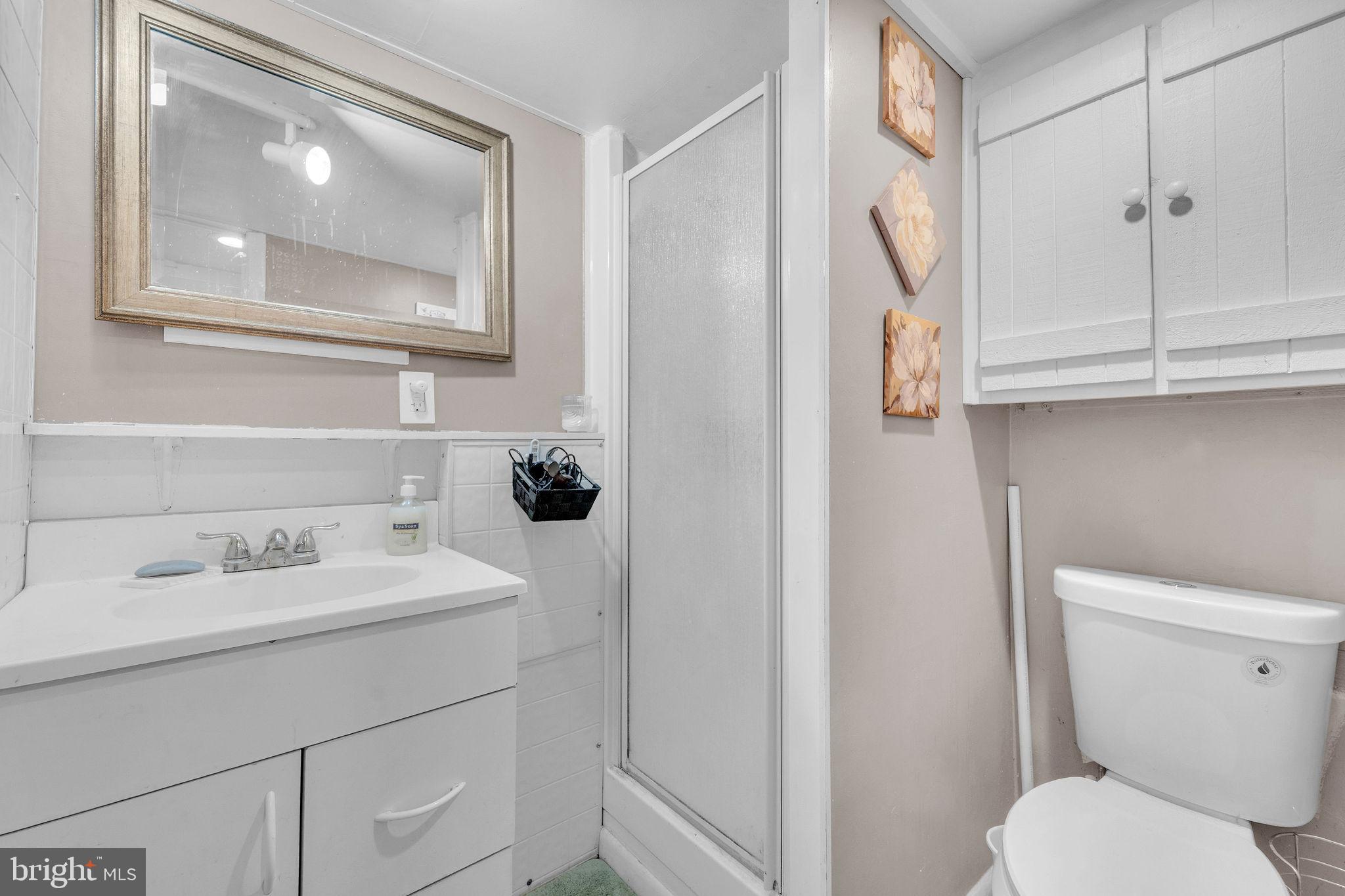 21 Mahoney Road Pennsville, NJ 08070 - Photo 26 of 34 2nd Full Bathroom