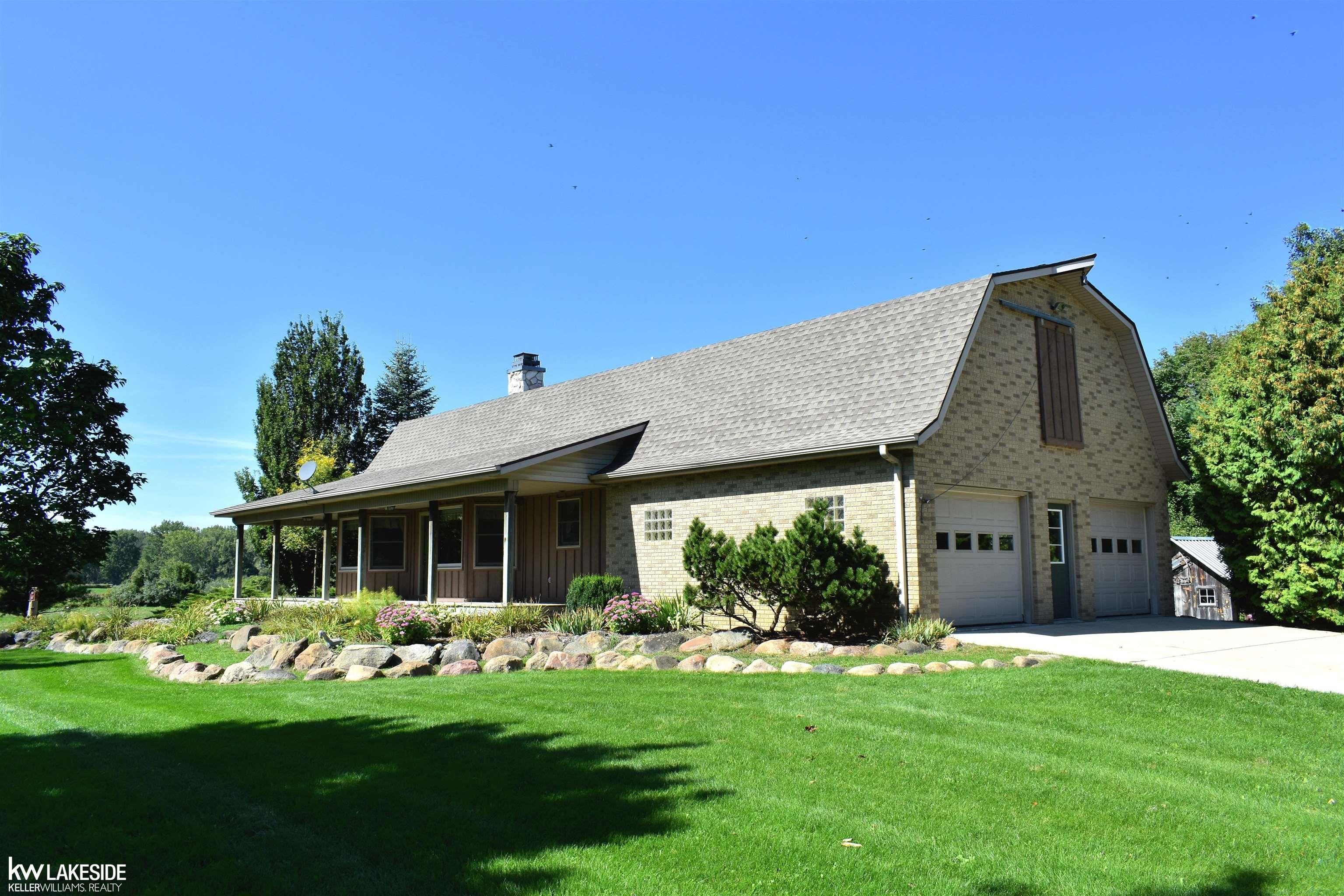 2525 Sanilac Road Caro, MI 48723 - Photo 74 of 74 Gallery Image 74
