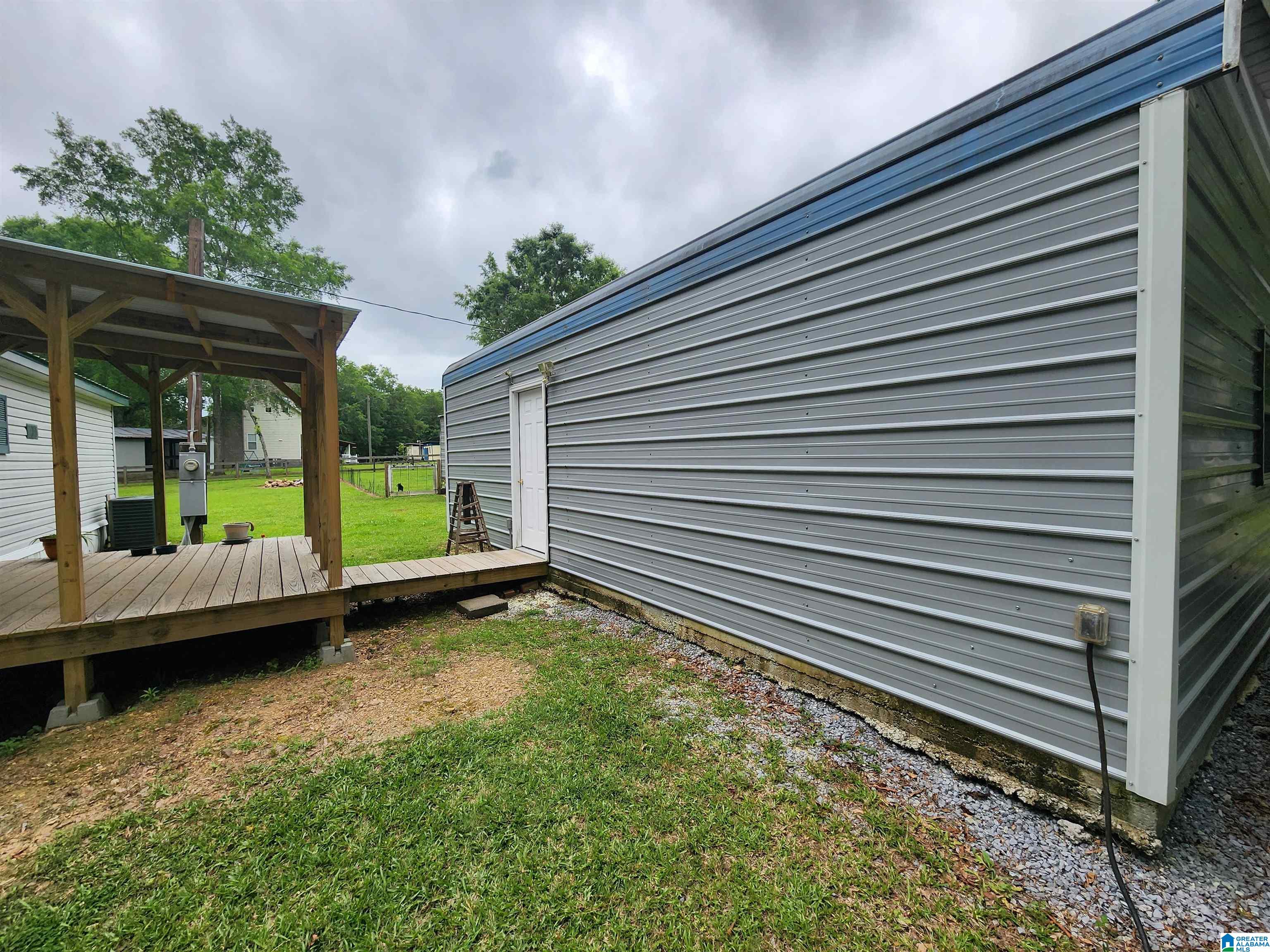 1430 White Oak Road Sylacauga, AL 35151 - Photo 37 of 40