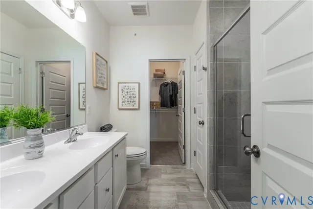 $324,990 | 5304 Twisting Vine Lane, Unit 203, Glen Allen, VA 23059