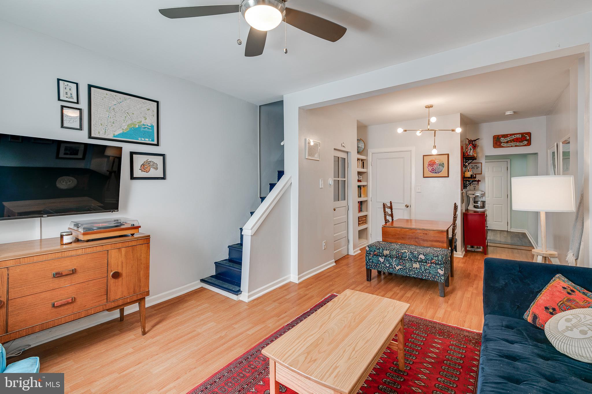 337 Master Street Philadelphia, PA 19122 - Photo 1 of 35