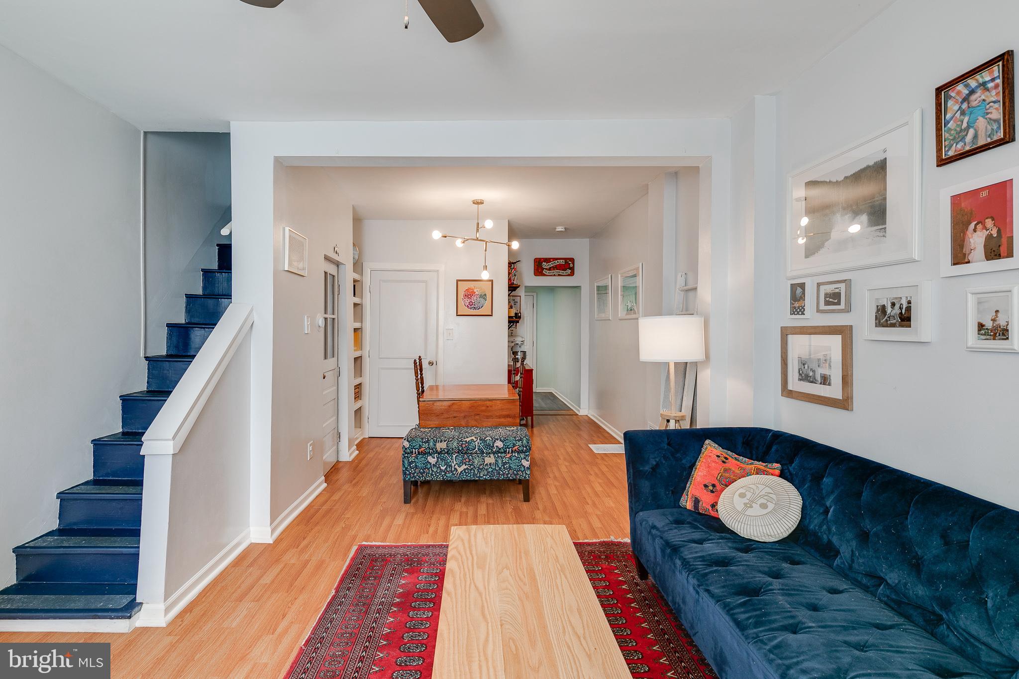 337 Master Street Philadelphia, PA 19122 - Photo 3 of 35