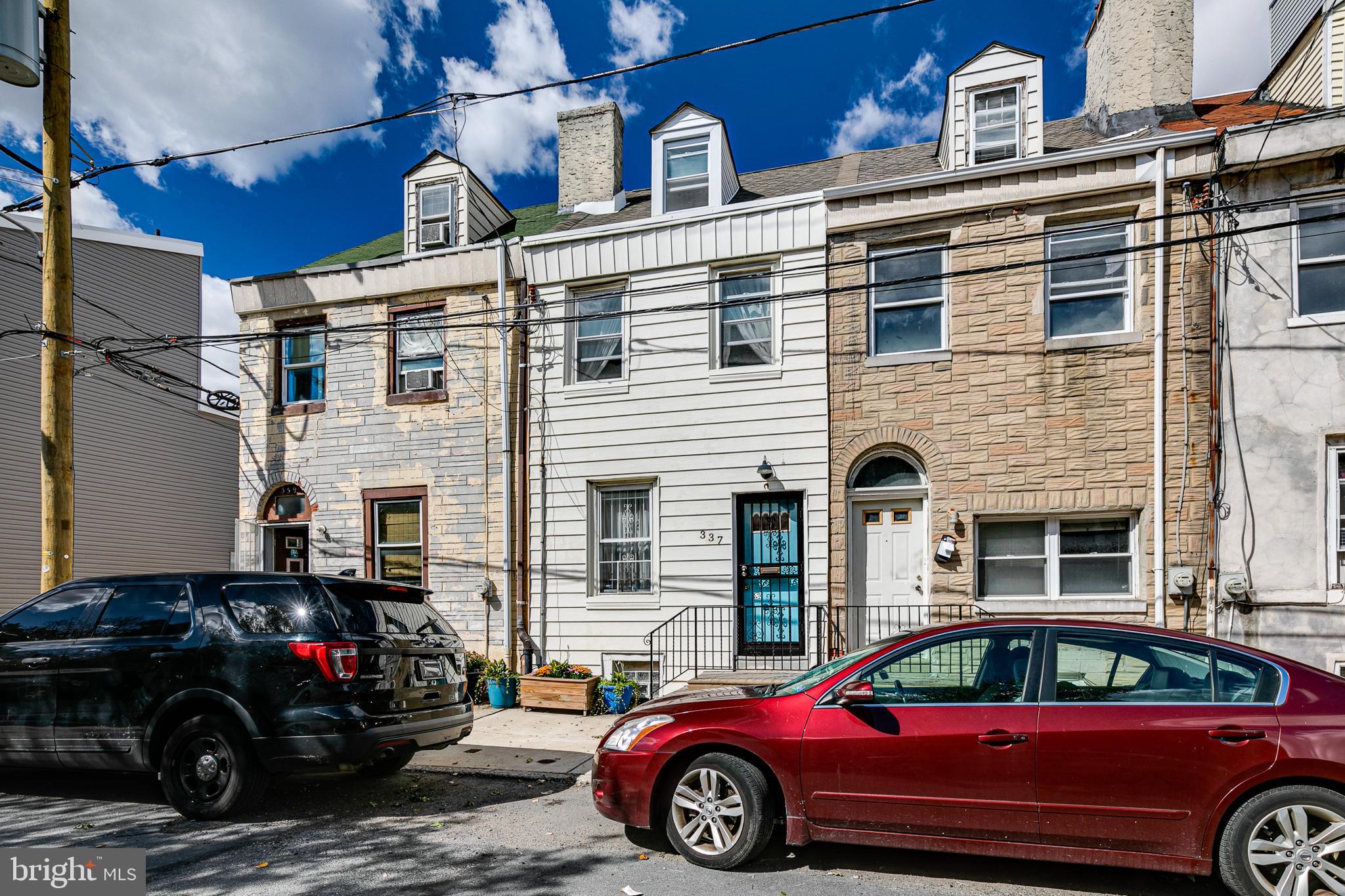 337 Master Street Philadelphia, PA 19122 - Photo 33 of 35