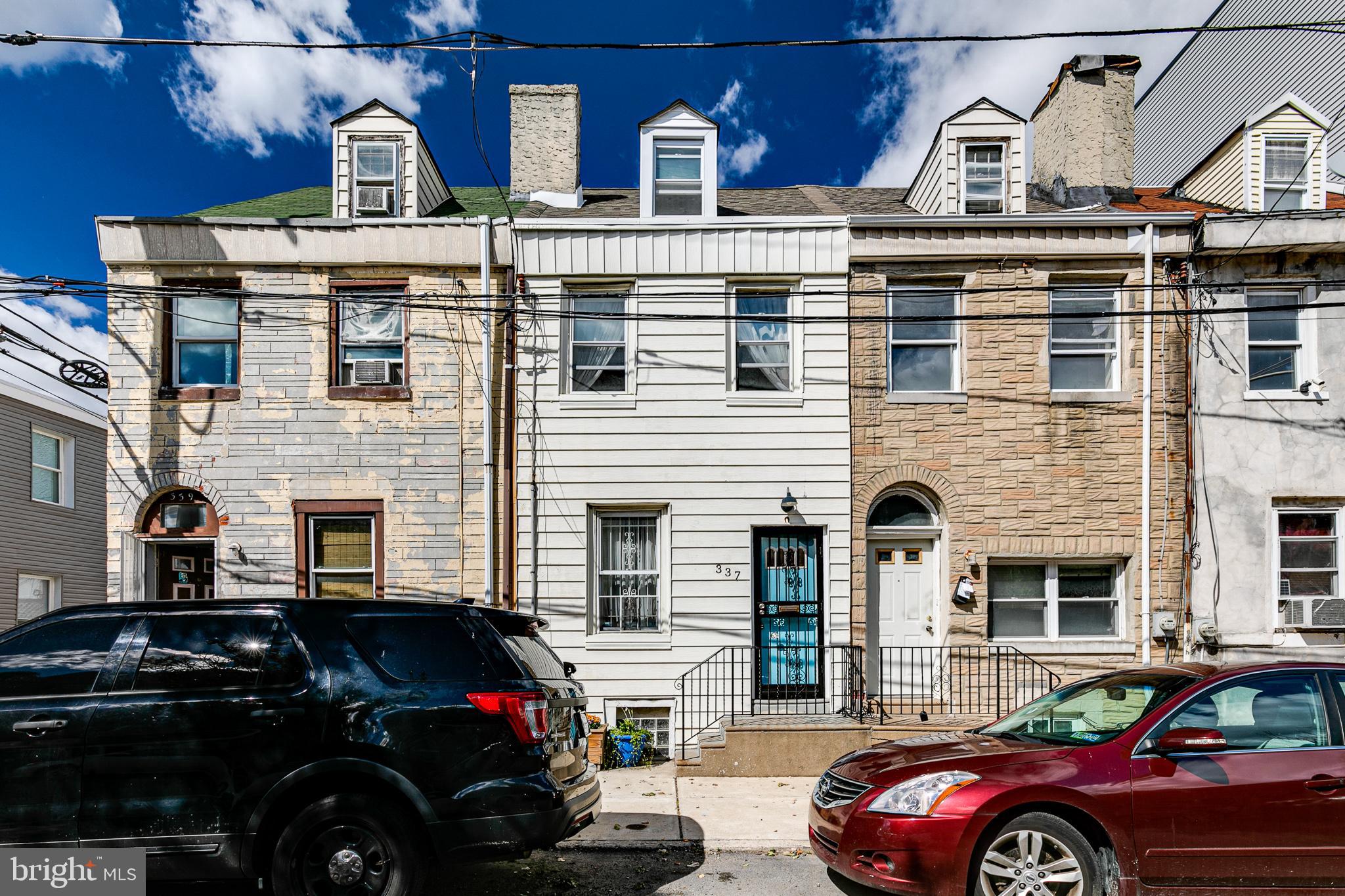 337 Master Street Philadelphia, PA 19122 - Photo 34 of 35