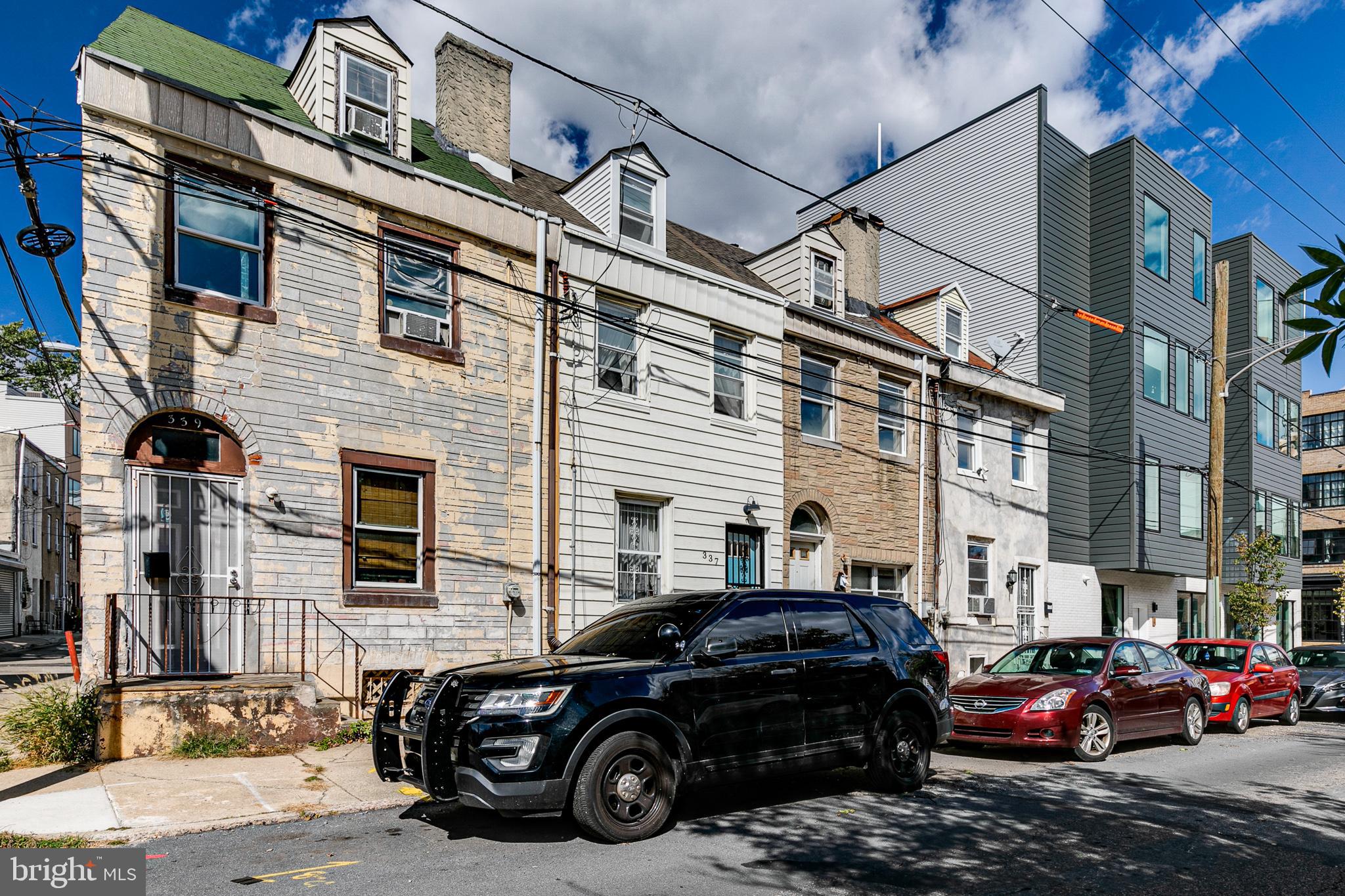 337 Master Street Philadelphia, PA 19122 - Photo 35 of 35