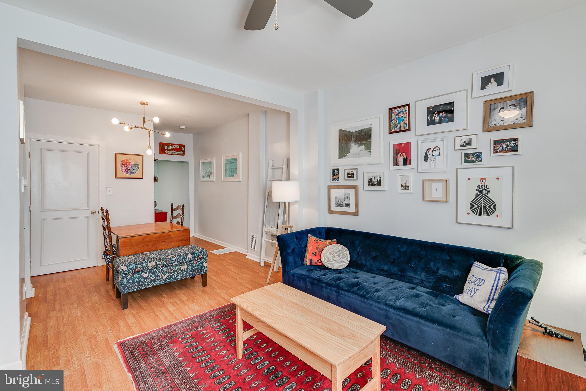 337 Master Street Philadelphia, PA 19122 - Photo 4 of 35