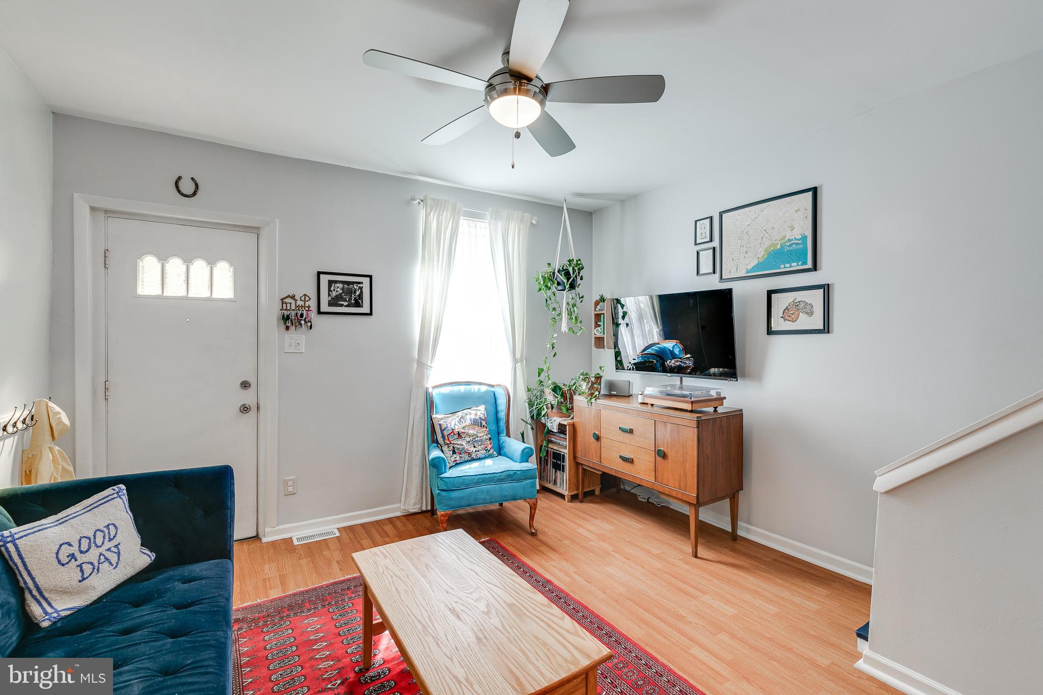 337 Master Street Philadelphia, PA 19122 - Photo 6 of 35
