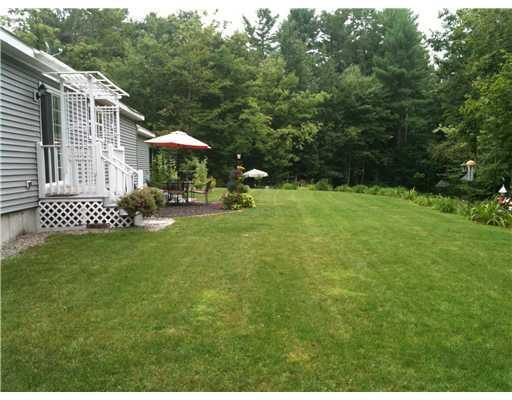 21 Hamilton Way Limerick, ME 04048 - Photo 16 of 16 Yard/Garden.