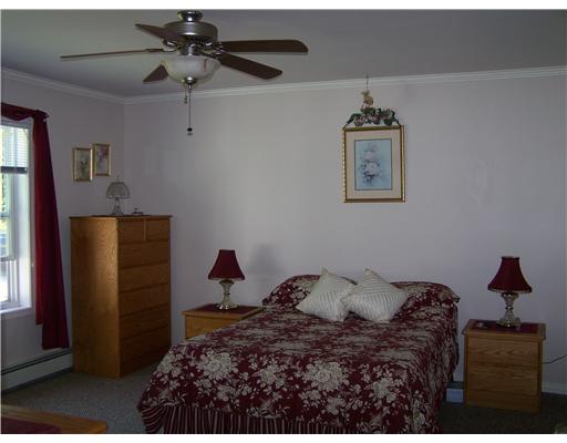 21 Hamilton Way Limerick, ME 04048 - Photo 8 of 16 Master Bedroom.