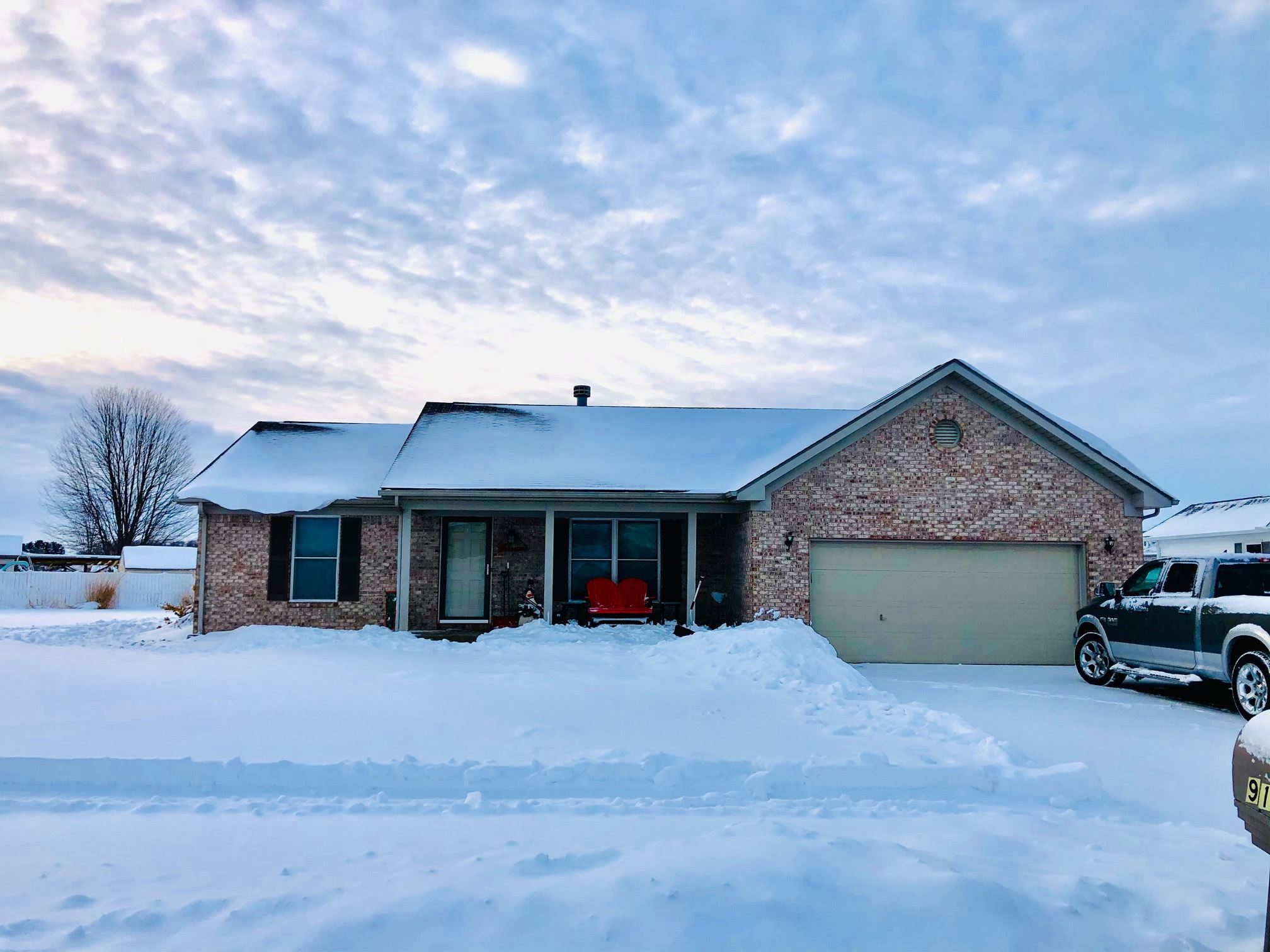917 Arthur Street Rochester, IN 46975 - Photo 1 of 17