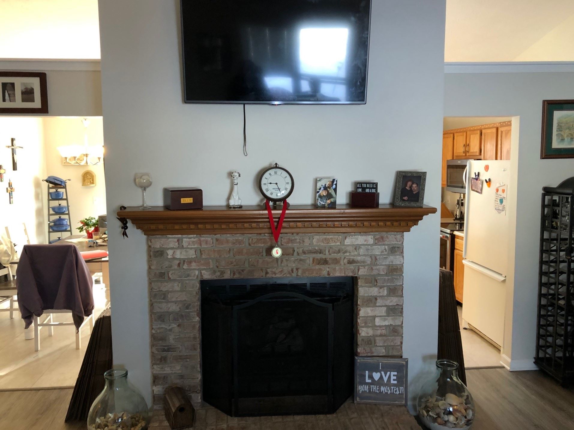 917 Arthur Street Rochester, IN 46975 - Photo 4 of 17