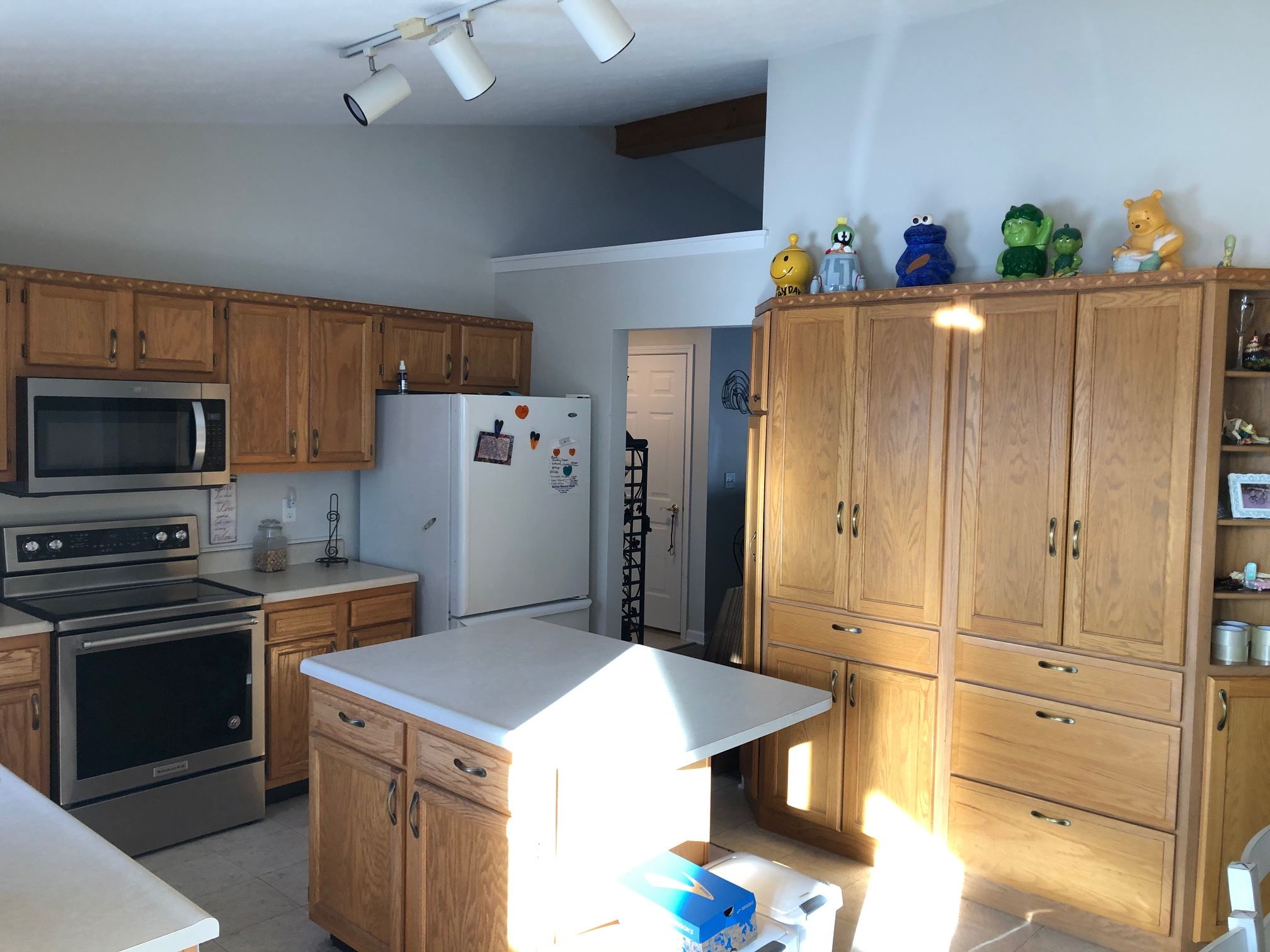 917 Arthur Street Rochester, IN 46975 - Photo 8 of 17